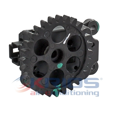 Actuator, air conditioning